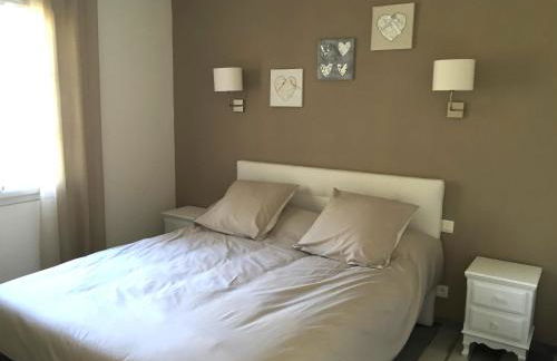 Gîte de Roches Hibou - Foto 6