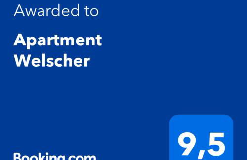 Apartment Welscher - Foto 28