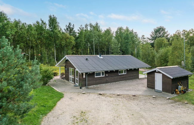 "Thomasine" - 1.5km from the sea - Foto 1