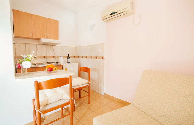 Apartments Viktorija - Foto 25