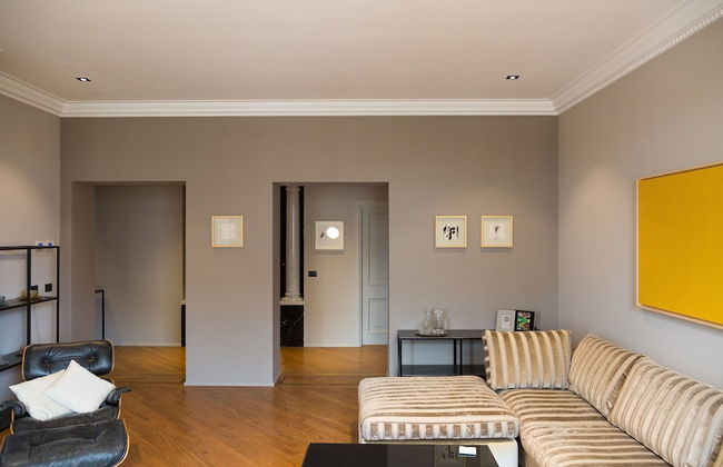 Amazing View Colosseo - Photo 26