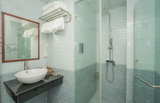 Seagull Nest Hoi An Beach Village - Foto 30