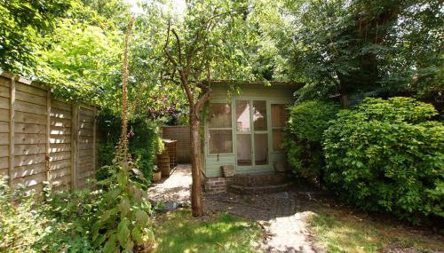 Honeysuckle Cottage- East Meon - Foto 5