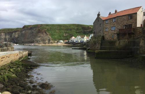 The Cottage, High Street Staithes - Foto 35