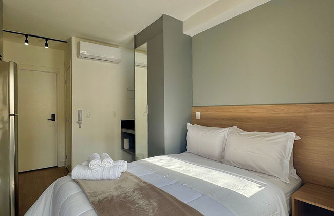 Metro Brooklin - Be Urban - Foto 45