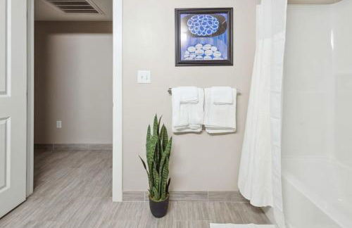 2BR Downtown Luxury Getaway - Foto 41