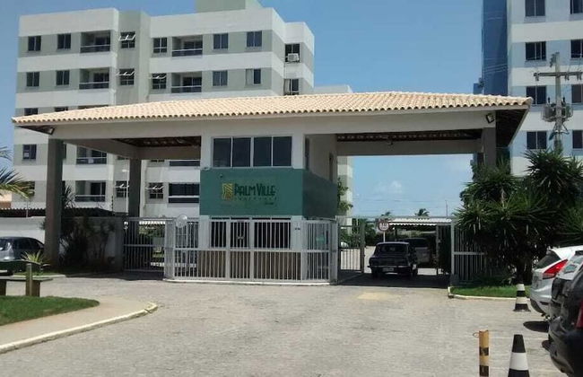 Lindo Ap próximo à ORLA DE ATALAIA - Foto 17