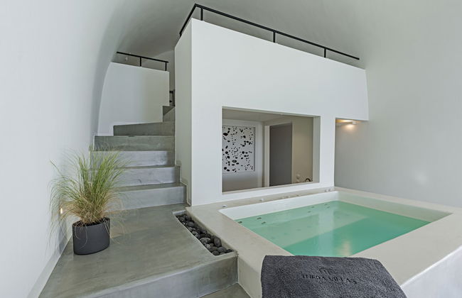 Thera Villas - Foto 16