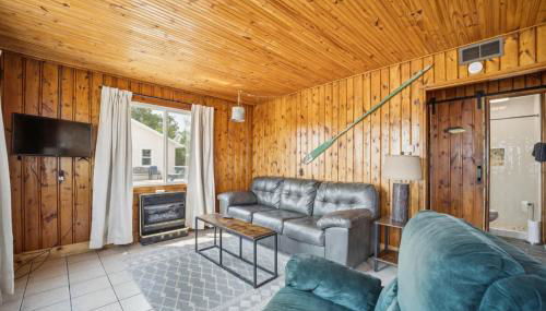 Lake Views with Big Windows & Bath - Foto 2