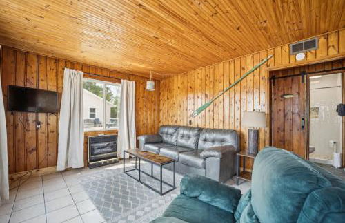 Lake Views with Big Windows & Bath - Foto 2