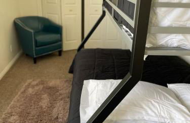 Scholar's Loft - Near University of Utah! - Foto 19