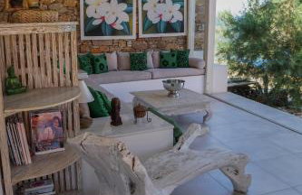 Villa Zen Dans Le Bleu - Foto 37