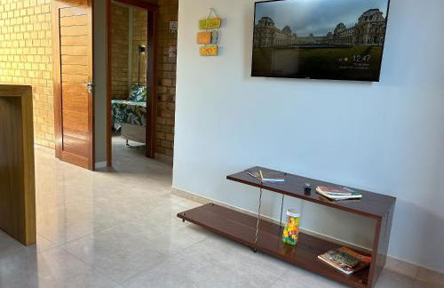 Bella Casa Ipê 1º andar APA Barra de Mamanguape - Photo 15