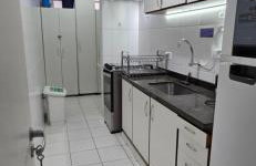 Novo, Iluminado 3 Quartos Piscina Garagem - Foto 10