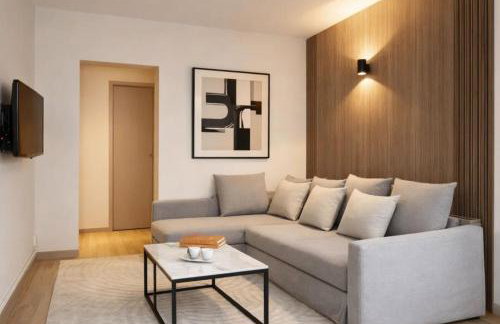 Arc de Triomphe - Premium apartment for 4 - Photo 6