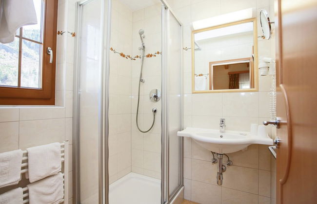 Attractive Holiday Home in Kaltenbach on the Ski-slope - Foto 71