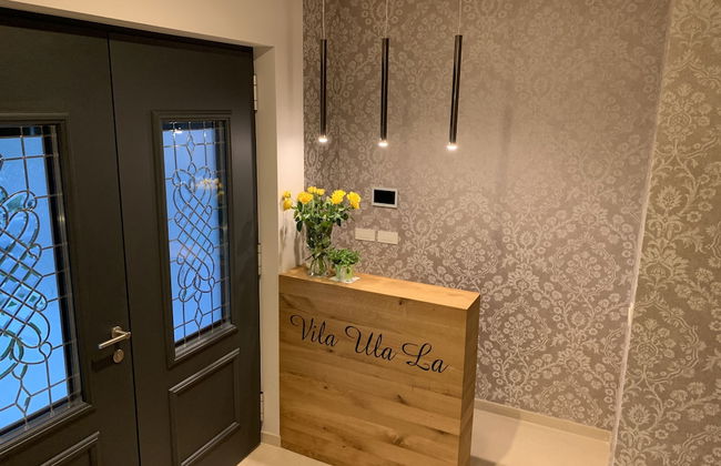 Vila Ula La Luxury Apartments Bled - Foto 2