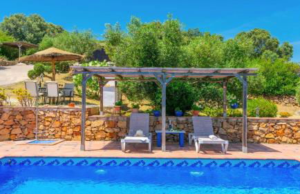 Casa La Buhardilla del Gastor by Ruralidays - Foto 29