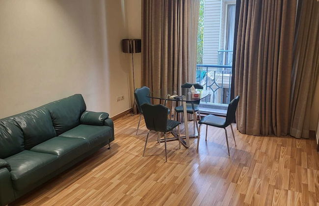 UDS Villa - Next to VFS, Walking to Connaught Place - Foto 29