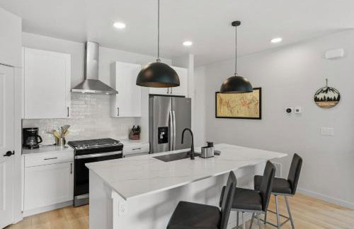 Gateway to Yellowstone - Foto 10