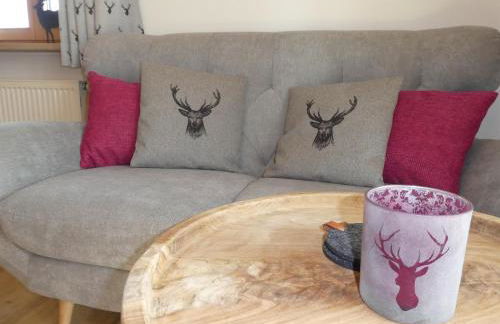 Gästehaus Bergblick - Foto 1