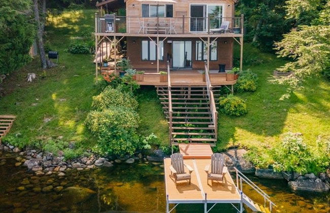 Red Cedar Haven in Sidney - Photo 1