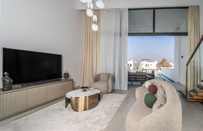 Mykonos Holiday Homes - Foto 37