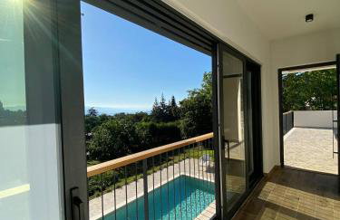 Villa Mi, Rukavac Opatija Riviera - Photo 55