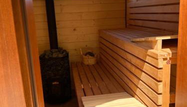 Rogaty Domek nad Zalewem - Foto 4