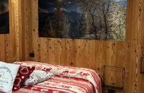 Residenze Vezza - La Corteccia- - Foto 8