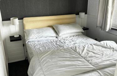 2 Bedroom Chalet Close to Beach - Foto 8