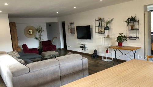 le Chalet de l'aiglon - Foto 3