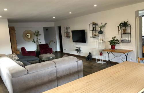 le Chalet de l'aiglon - Foto 3