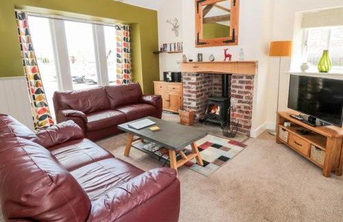 Hemmel Cottage - Foto 7