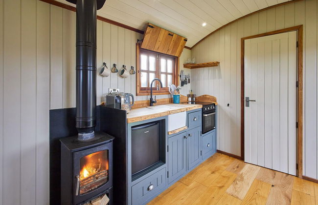 Host Stay Dafad Du - Foto 4