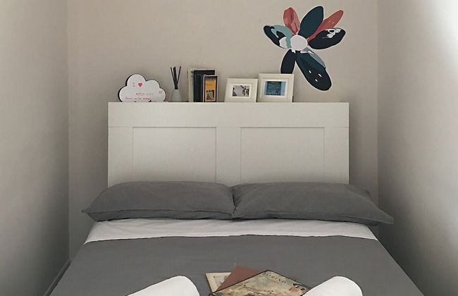 Studio Priocca sul fiume Dora - Foto 1