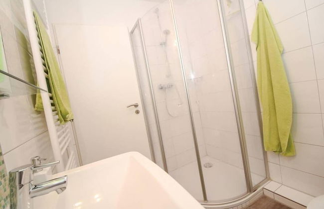 Apartments Krabbenweg - Photo 28