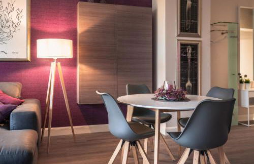 Mosel Palais - Foto 34