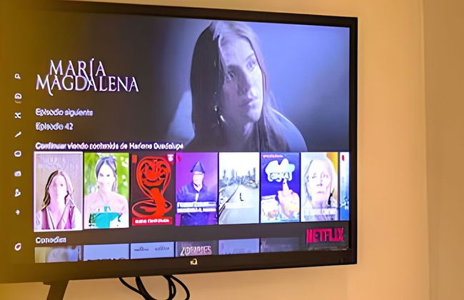 2NDHOME Celaya - Foto 23