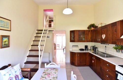 Comfort House in Palaio Tsifliki - Foto 20