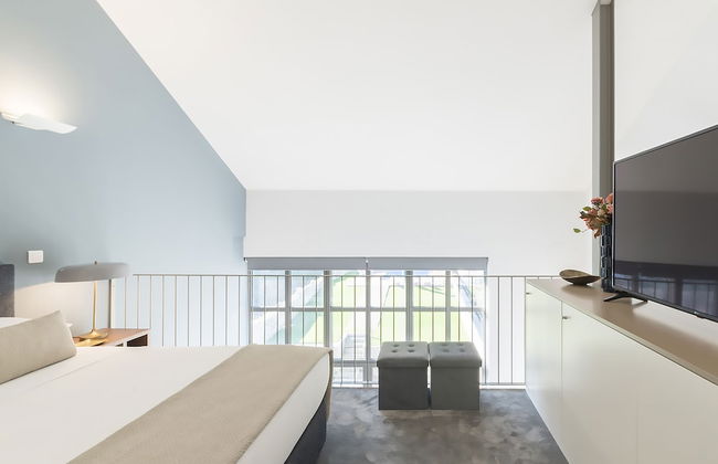 UMA Santa Catarina - Pool & Fitness - Foto 31