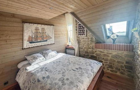 Amazing Home In Plouhinec With Wifi - Foto 2