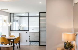 Museo Evolución - Apartamentos Burgos Deluxe - Foto 8