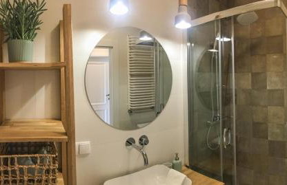 Apartament Miętowy Zakątek Jastrzębia Góra - Foto 30