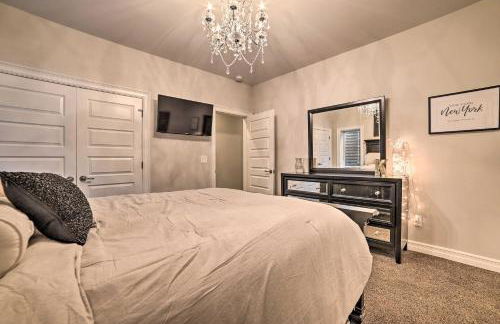 Luxe Waterfront Home with Private Lake Access! - Foto 29