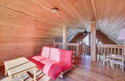 Secluded Retreat near Ski Resorts, Hot Tub, BBQ - Foto 37