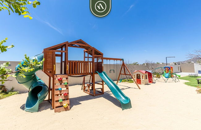 Camino del Mar 731 in Cabo San Lucas BCS - Foto 8