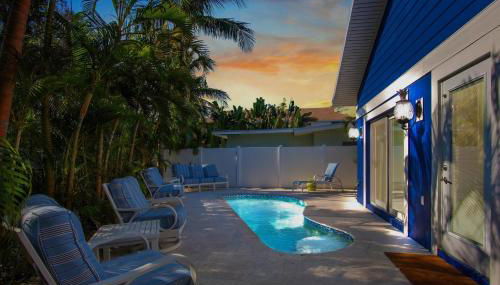 Bean Point Bungalow - Foto 3