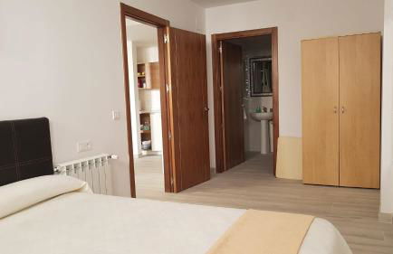 Apartamentos Las Huertas - Foto 32