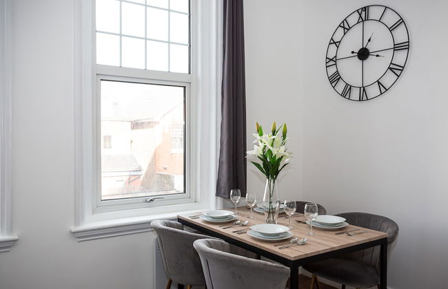 The Regency Apartments - Foto 47